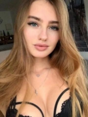 Анкета проститутки Юхима, 23 года